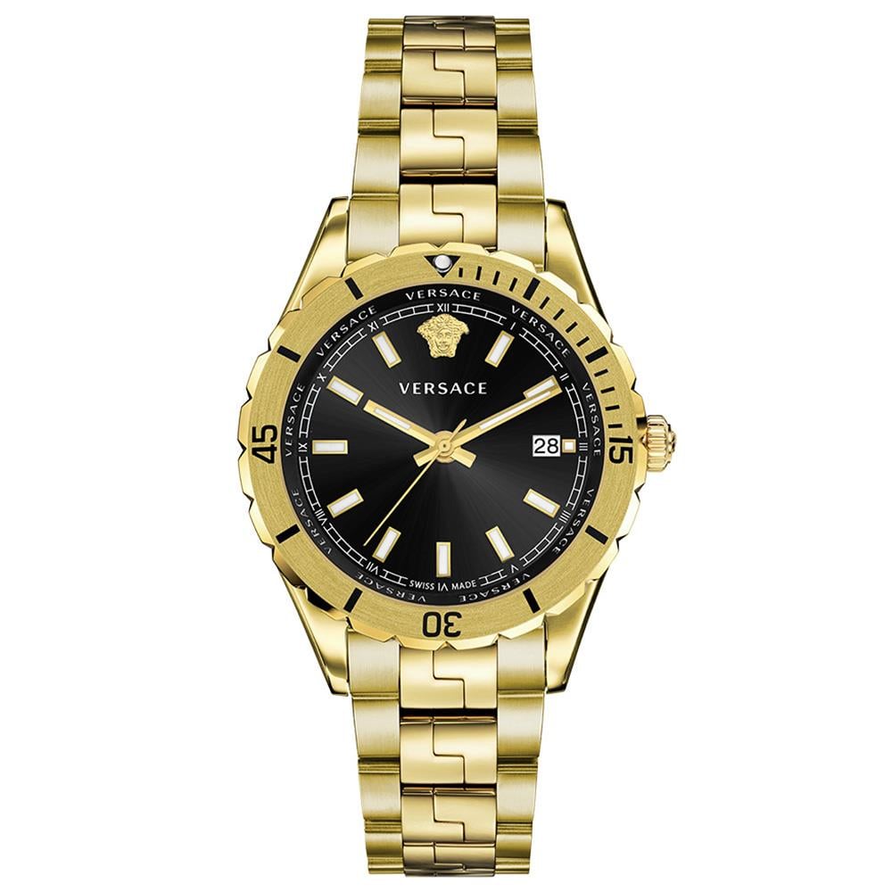 Versace VRSCVE3A00820 Erkek Kol Saati