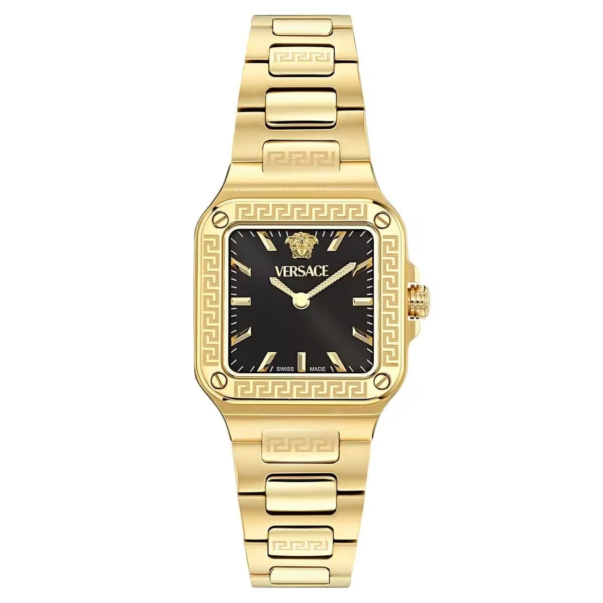 Versace VRSCVE5G00626 Kadın Kol Saati 
