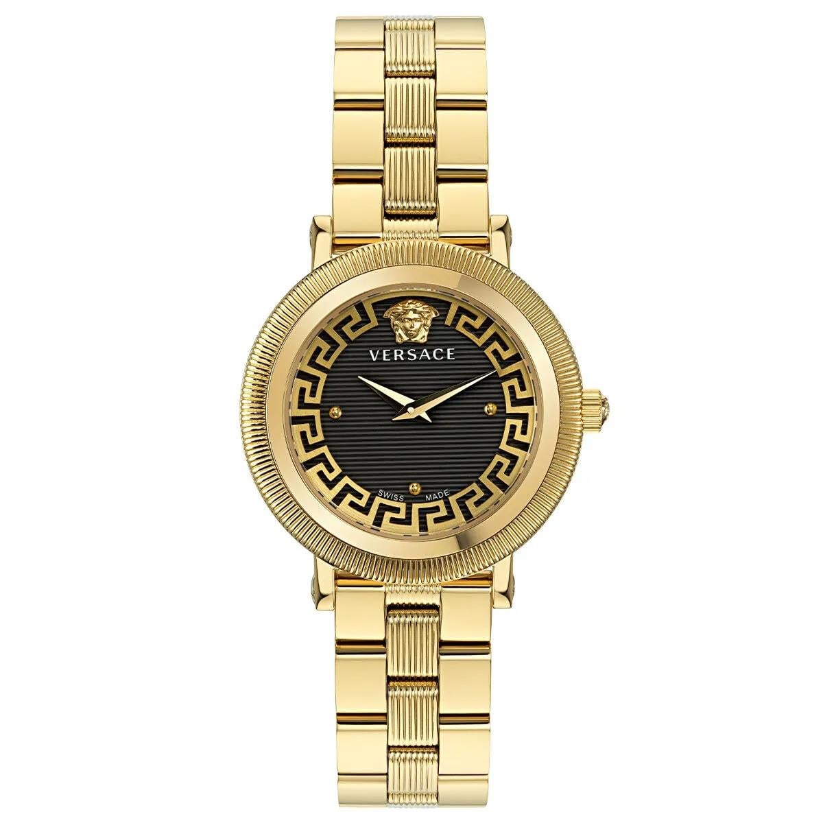 Versace VRSCVE7F00623 Kadın Kol Saati VE7F00623