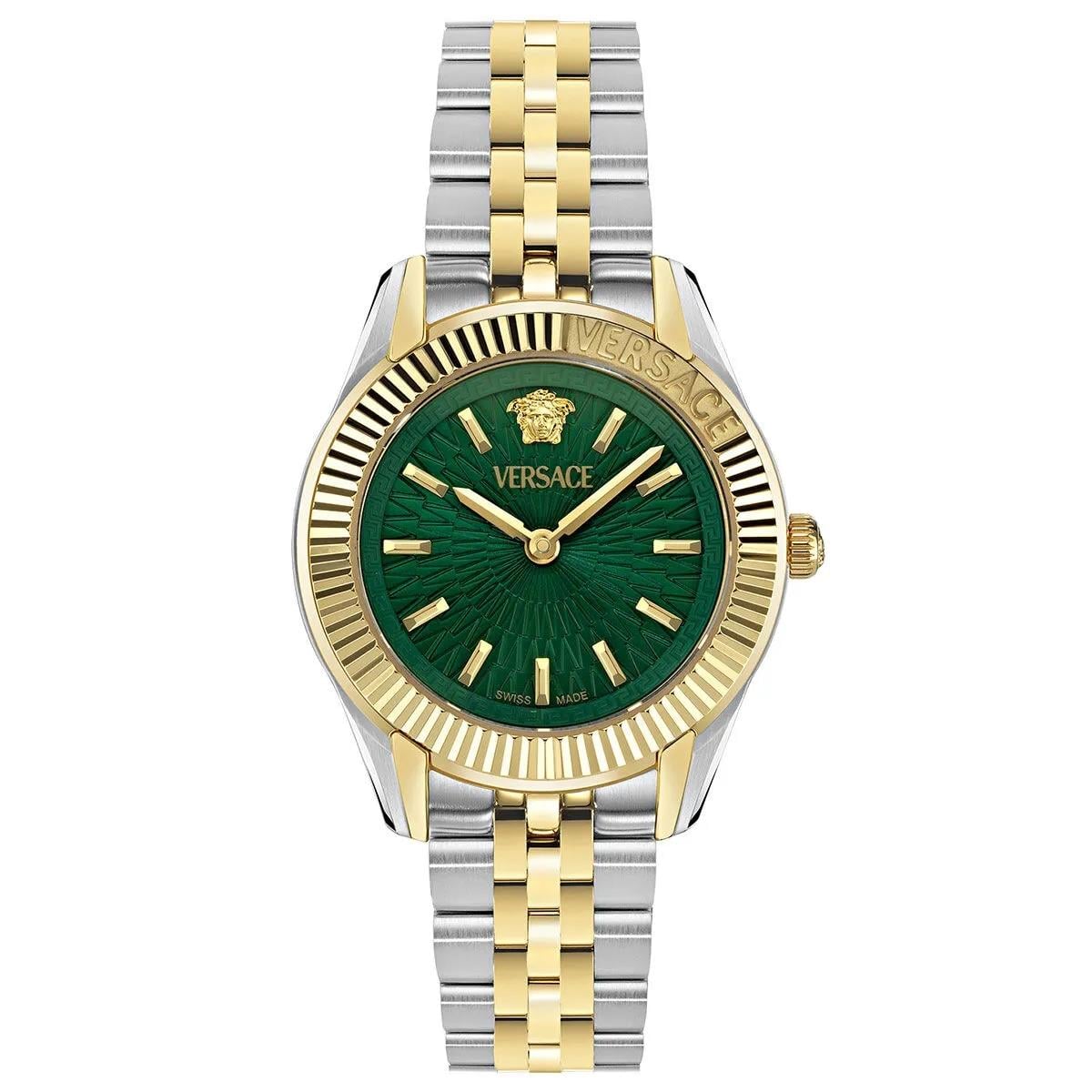 Versace VRSCVE9CA0324 Kadın Kol Saati VE9CA0324