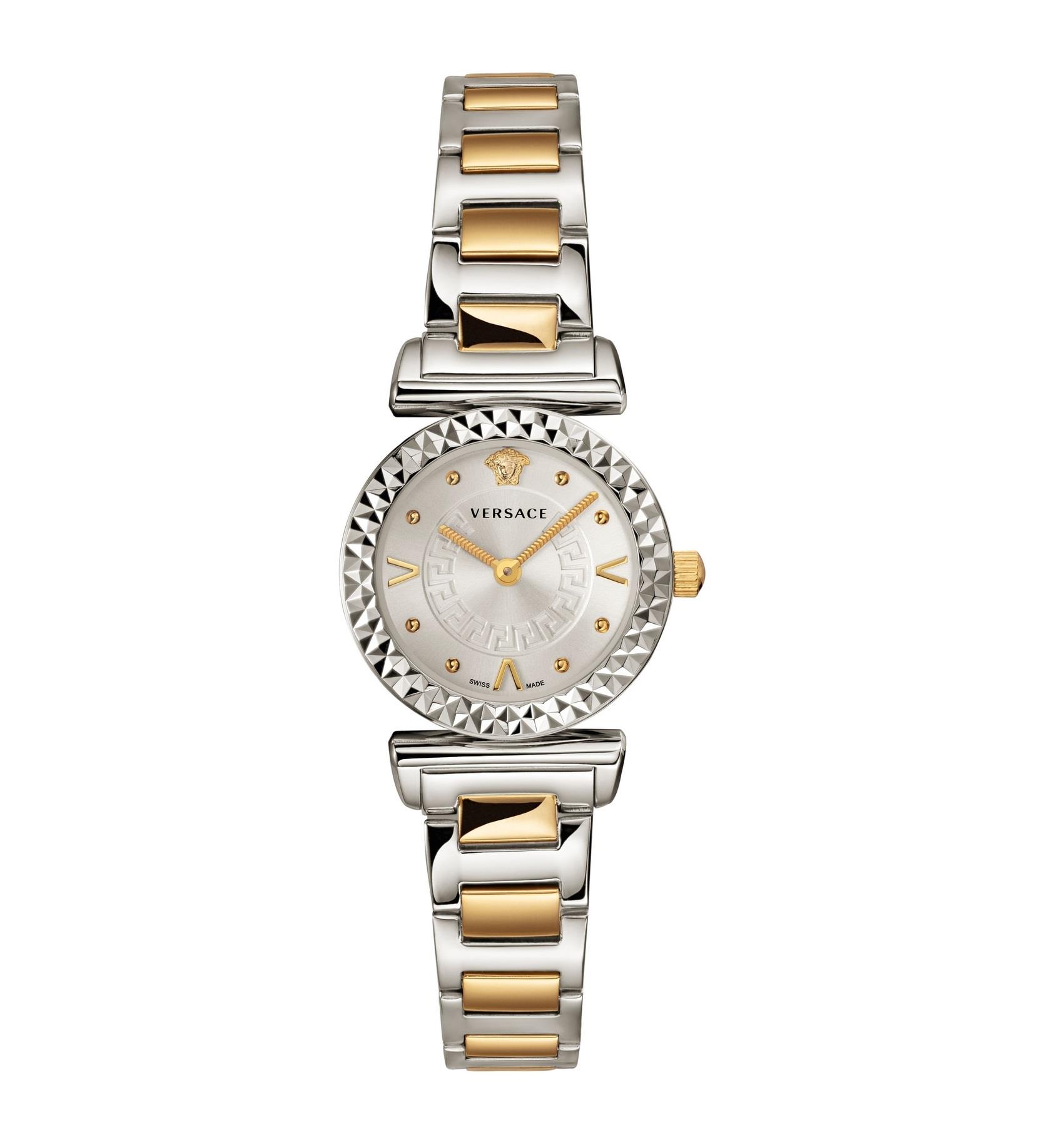 Versace VRSCVEAA00418 Kadın Kol Saati VEAA00418