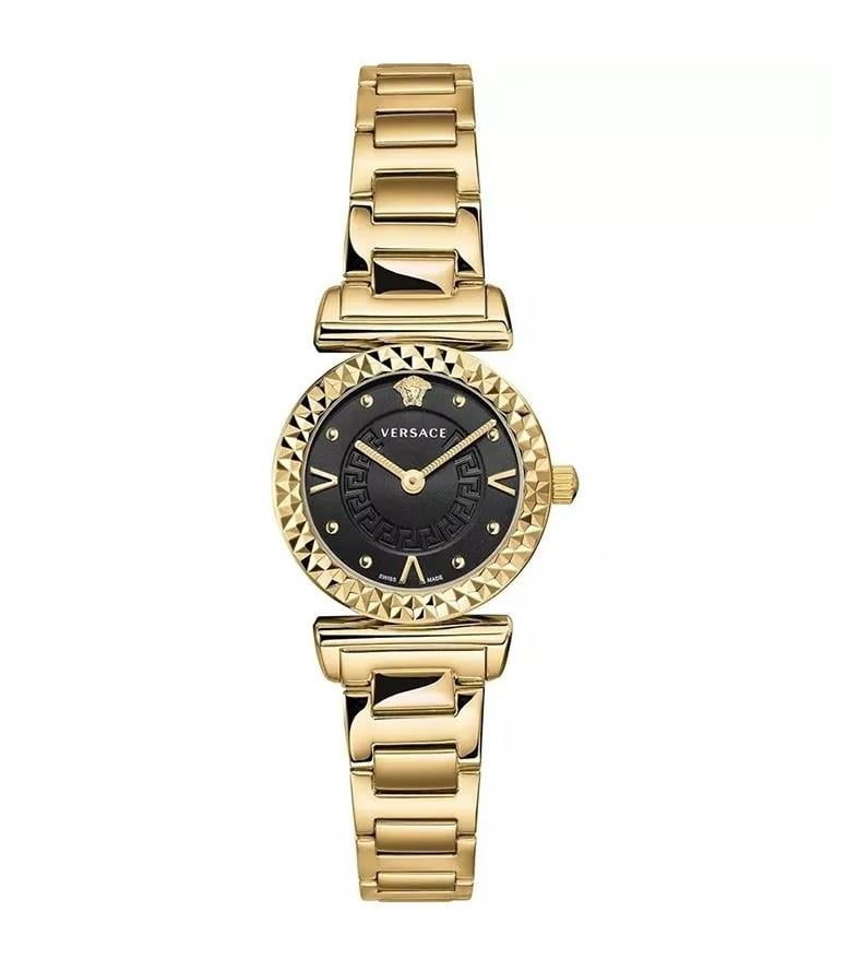 Versace VRSCVEAA00518 Kadın Kol Saati VEAA00518
