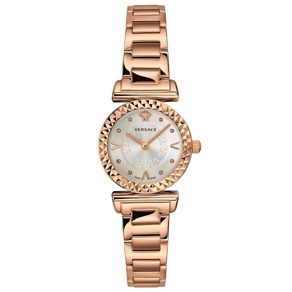 Versace VRSCVEAA00618 Kadın Kol Saati VEAA00618
