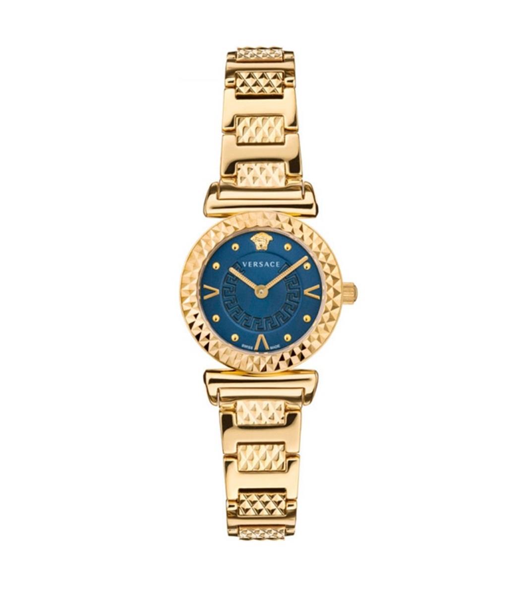 Versace VRSCVEAA01420 Kadın Kol Saati VEAA01420