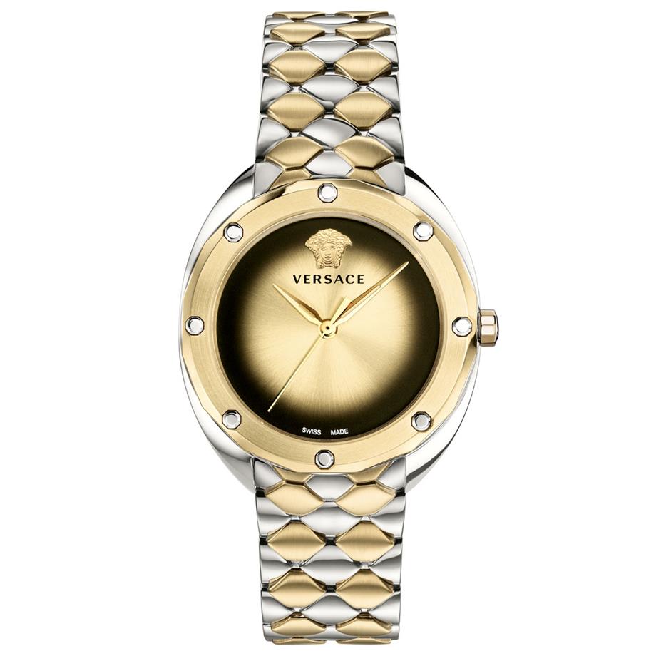 Versace VRSCVEBM00518 Kadın Kol Saati