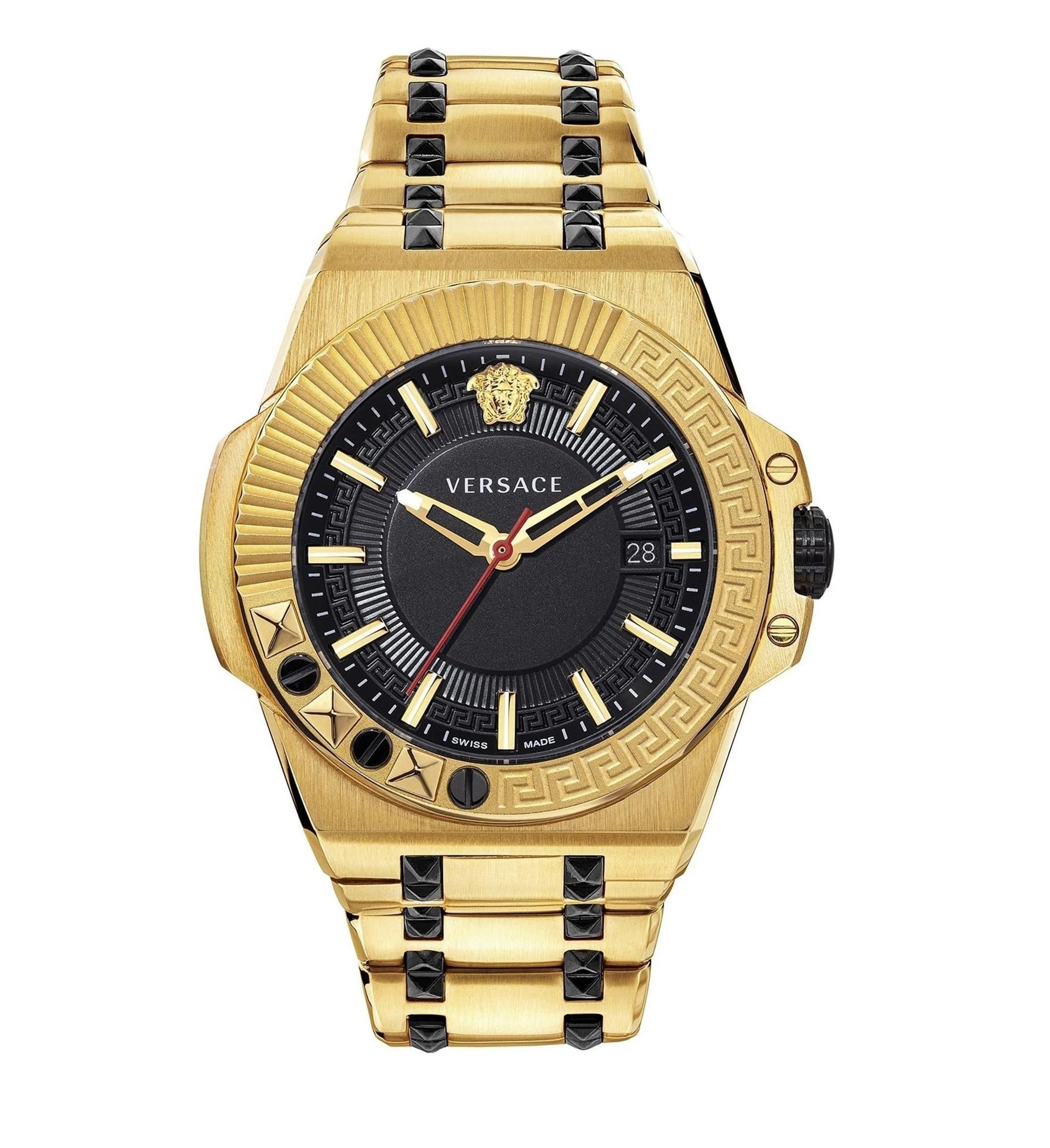 Versace VRSCVEDY00619 Erkek Kol Saati