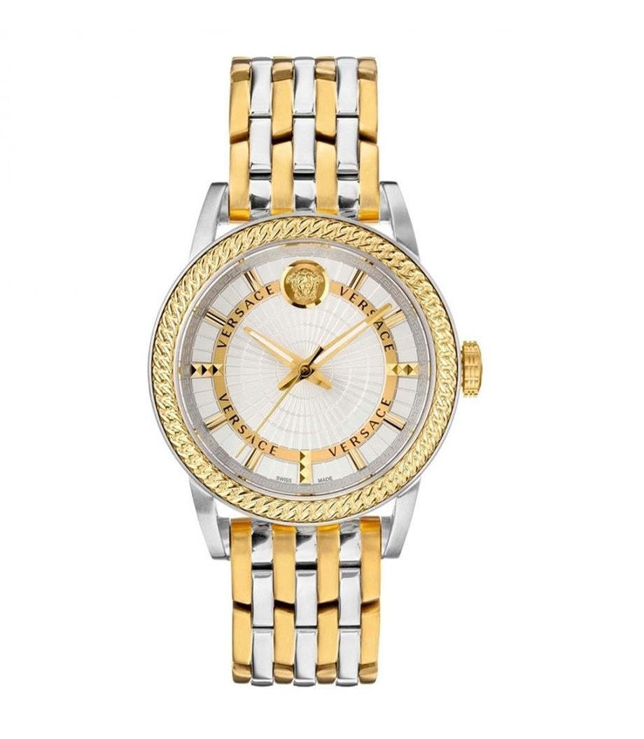Versace VRSCVEPO00620 Erkek Kol Saati