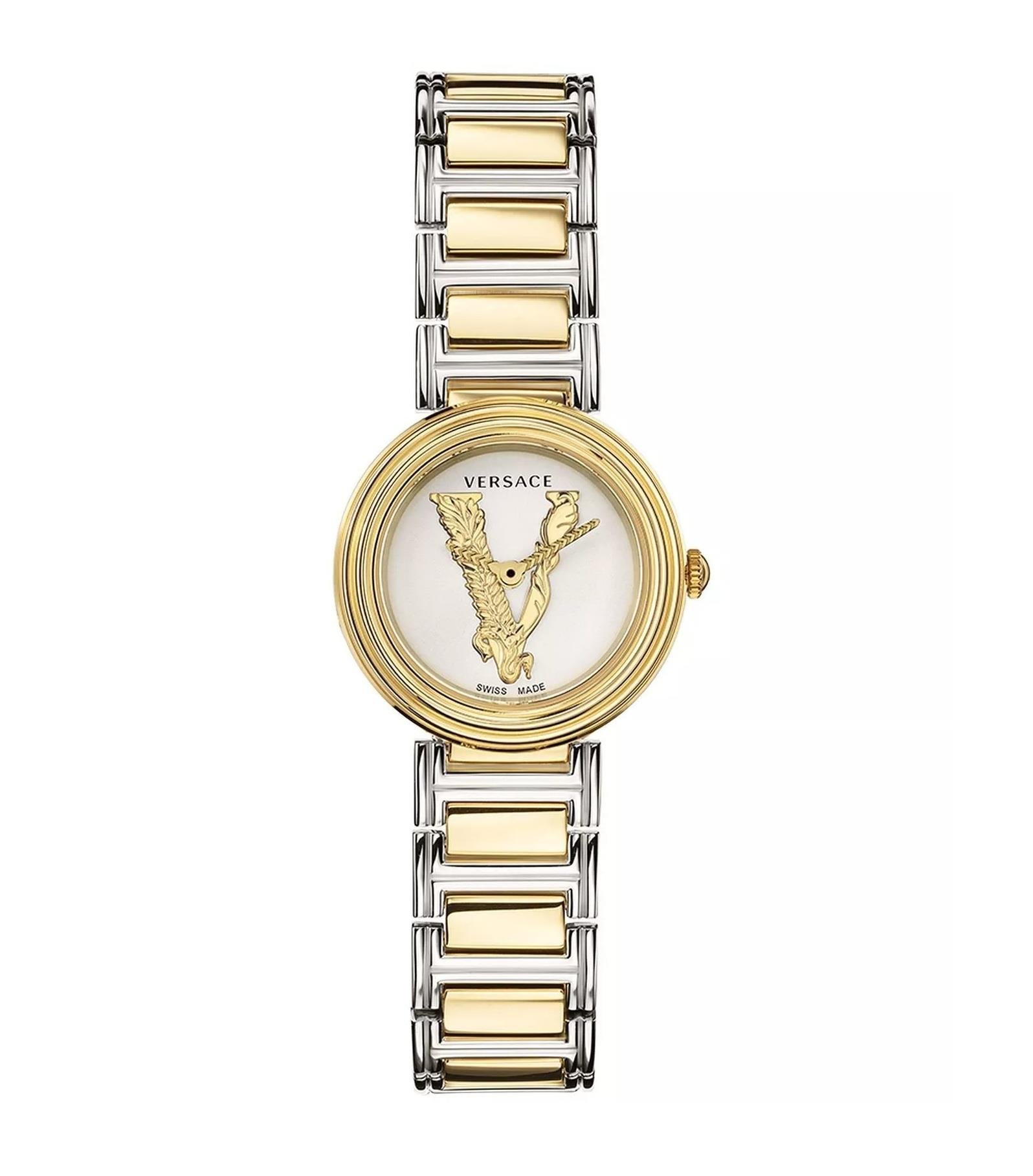 Versace VRSCVET300721 Kadın Kol Saati