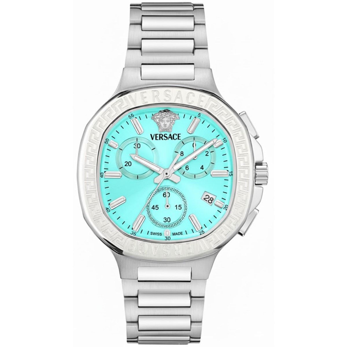 Versace VRSCVEVCA0324 Kol Saati VEVCA0324