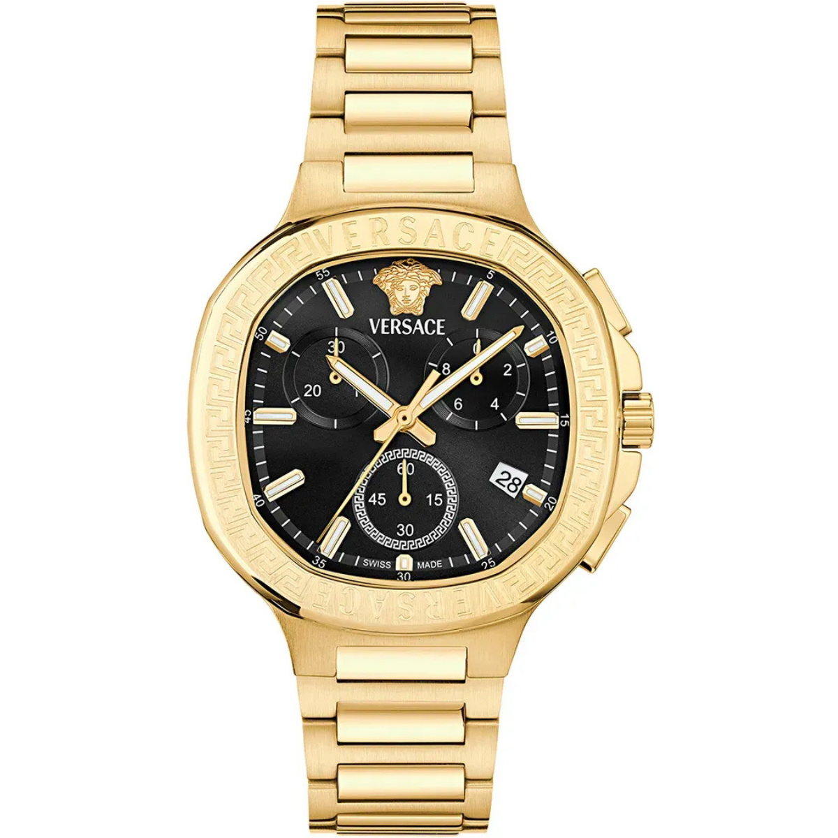 Versace VRSCVEVCA0724 Kol Saati VEVCA0724