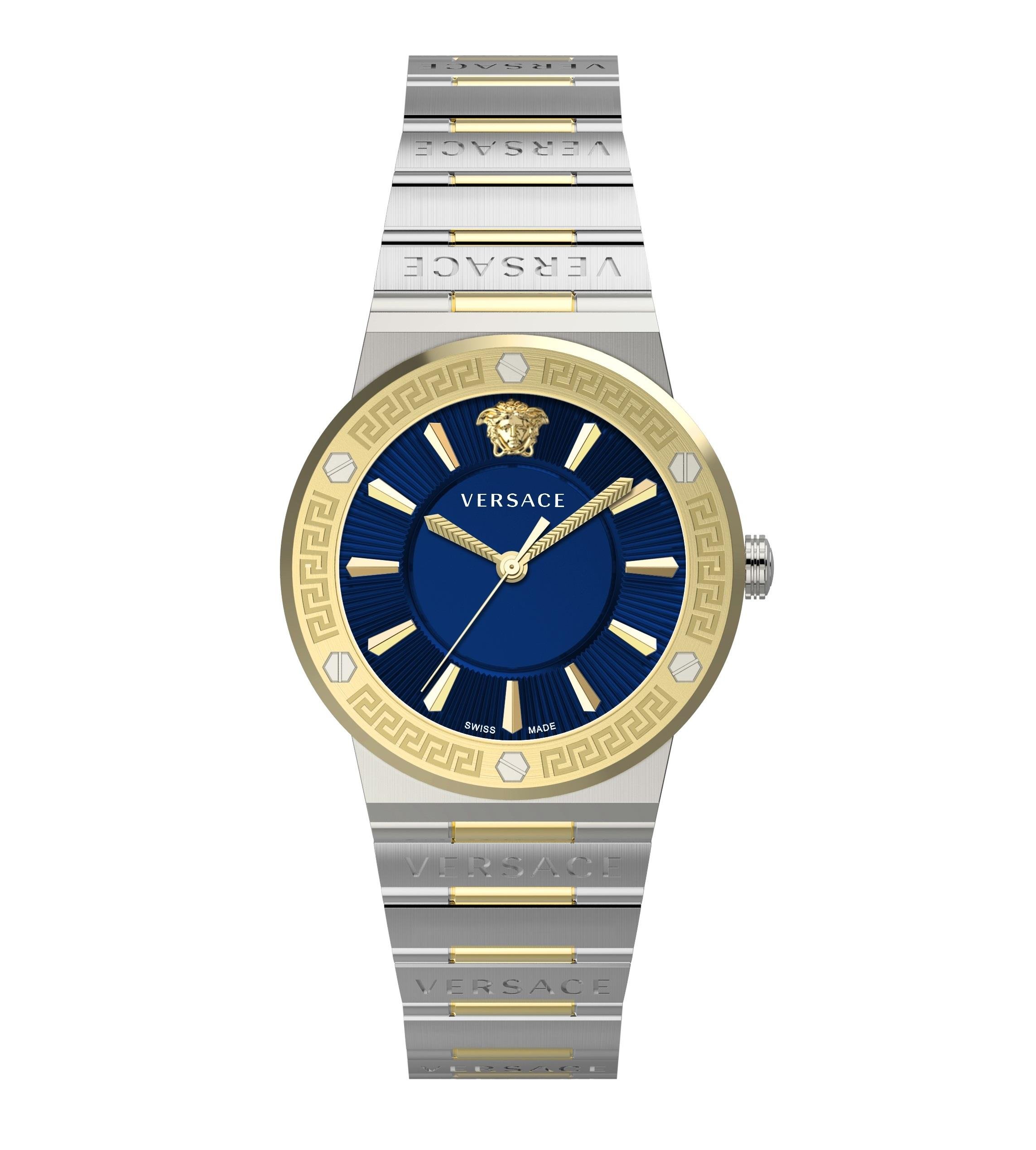 Versace VRSCVEVH01120 Kadın Kol Saati