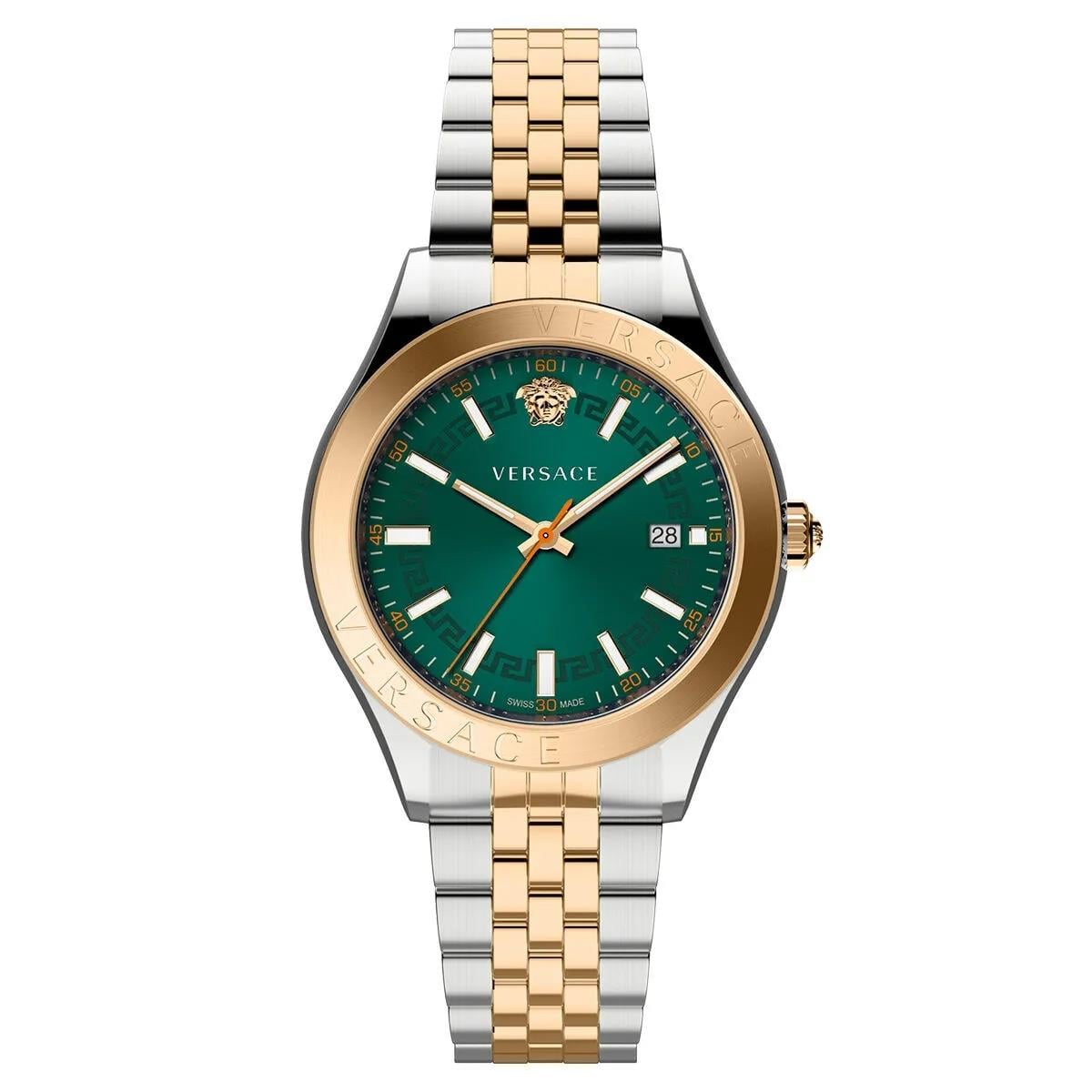 Versace VRSCVEVK01324 Erkek Kol Saati