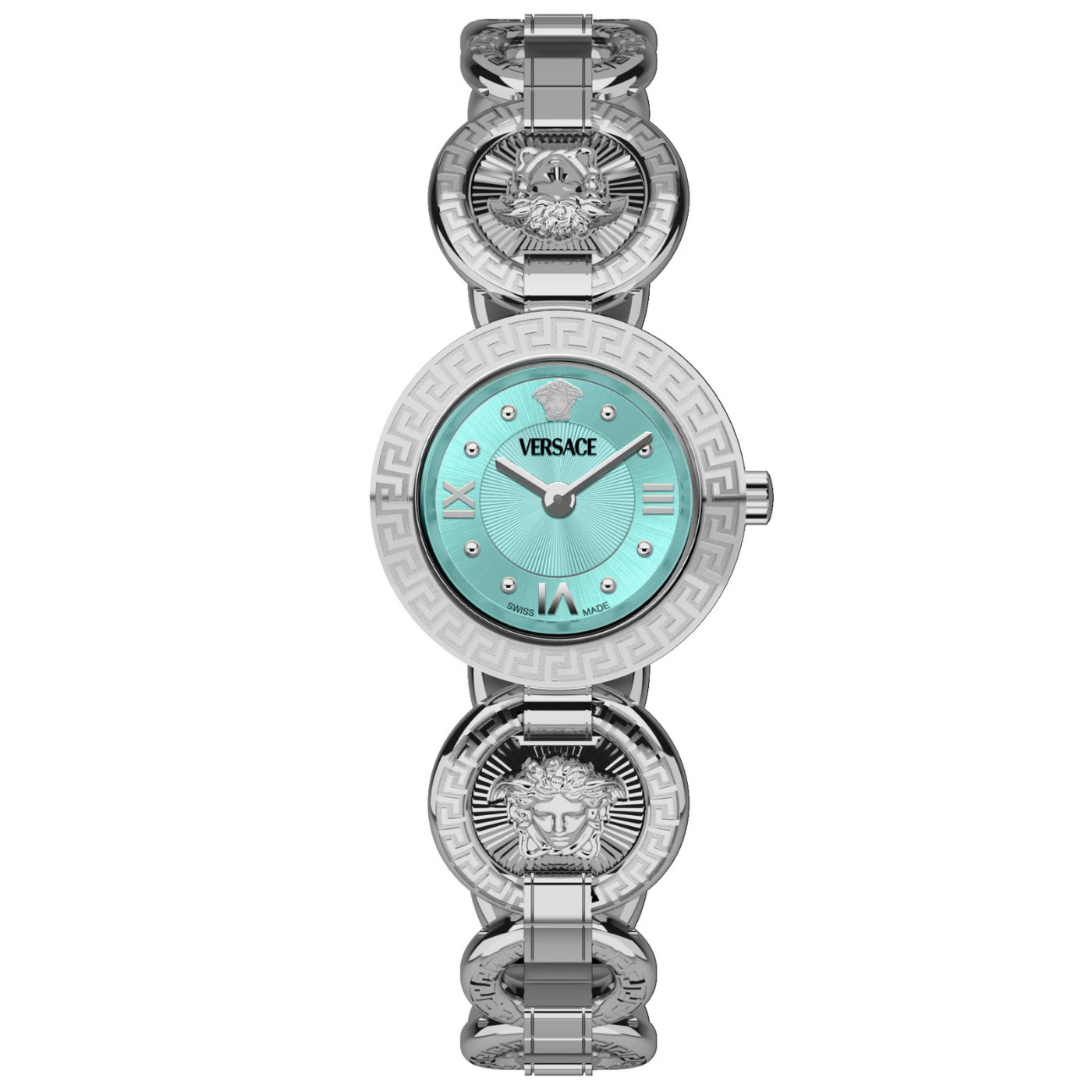 Versace VRSCVEWCA0324 Kadın Kol Saati VEWCA0324