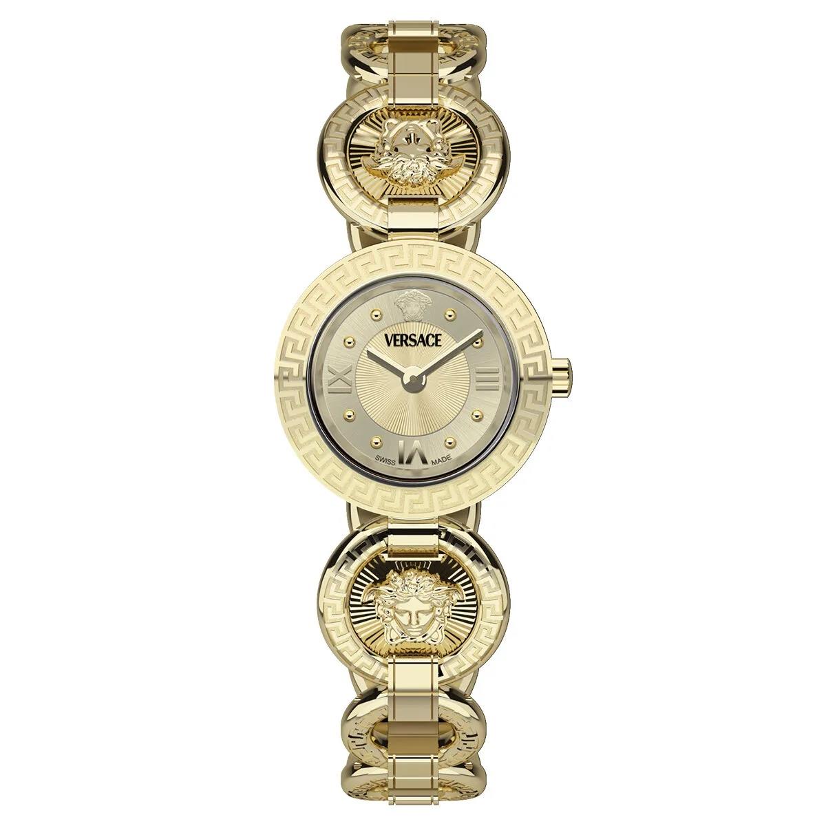 Versace VRSCVEWCA0524 Kadın Kol Saati VEWCA0524