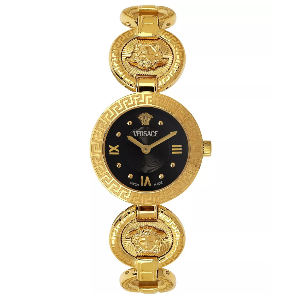 Versace VRSCVEWCA0624 Kadın Kol Saati VEWCA0624