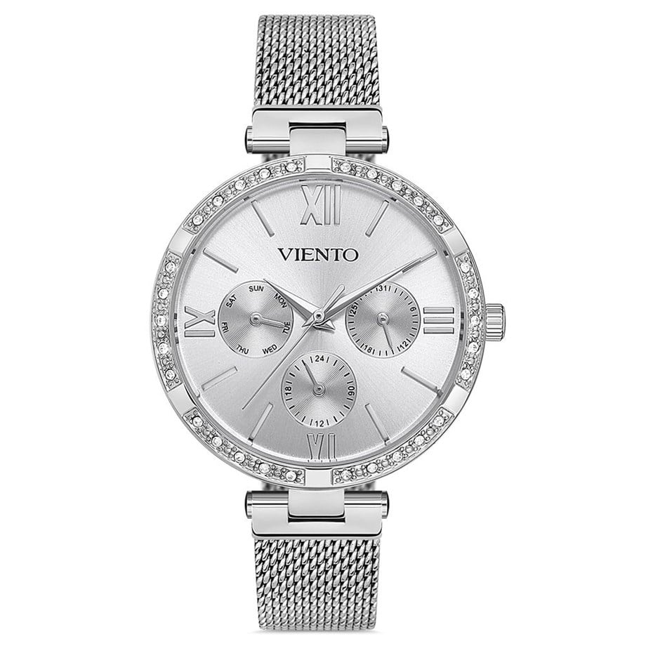 Vıento VTN013698MM Kadın Kol Saati