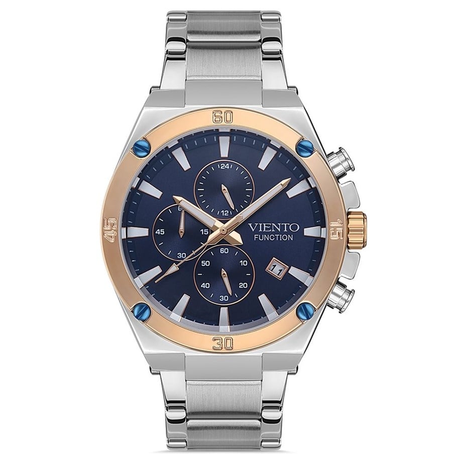 Vıento VTN013702CMB Erkek Kol Saati