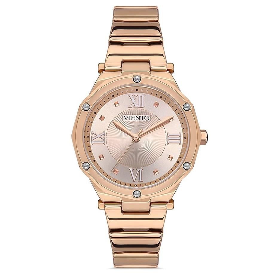 Vıento VTN014114AR Kadın Kol Saati