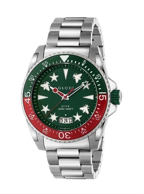 GUCCI Halcyon Days 置時計 グッチ ハイ ウォッチメイキング | GUCCI® JP