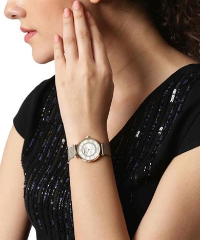 Emporio Armani AR11321 Kadın Kol Saati
