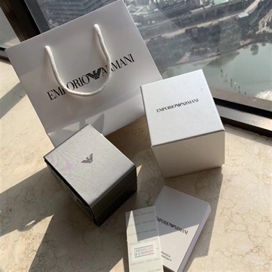 Emporio Armani AR11324 Erkek Kol Saati