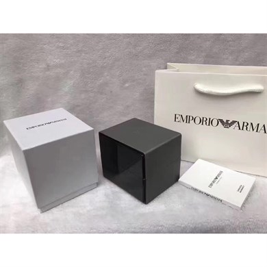 Emporio Armani AR1807 Erkek Kol Saati
