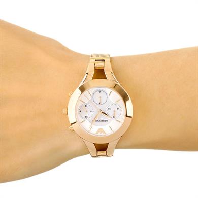 Emporio Armani AR7391 Kadın Kol Saati