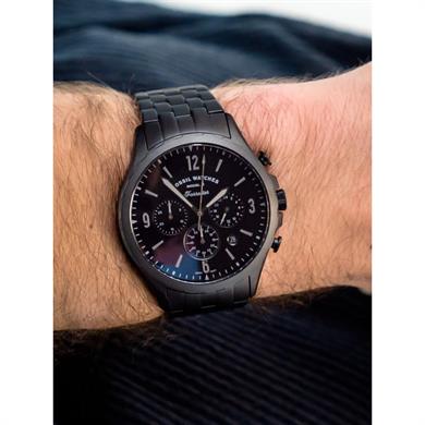 Fossil Forrester FS5697 Erkek Kol Saati