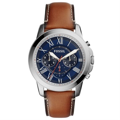 Fossil FS5210 Erkek Kol Saati