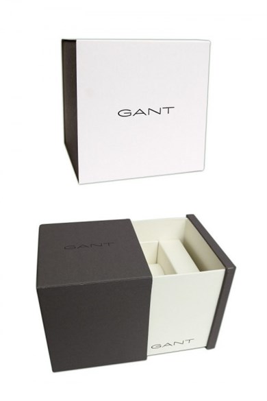 Gant GT009001 Erkek Kol Saati