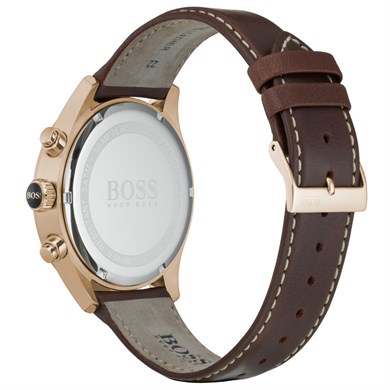 Hugo Boss HB1513605 Erkek Kol Saati