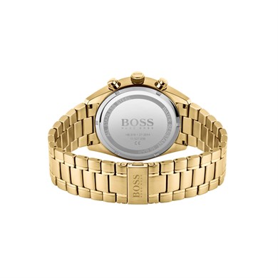 Hugo Boss HB1513848 Erkek Kol Saati
