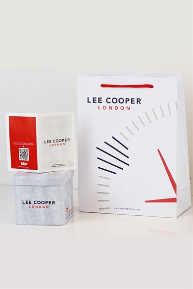 Lee Cooper LC06897.390 Erkek Kol Saati