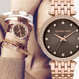Michael Kors MK3217 Bayan Kol Saati