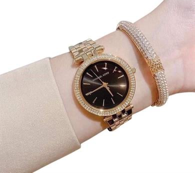 Michael Kors MK3738 Kadın Kol Saati