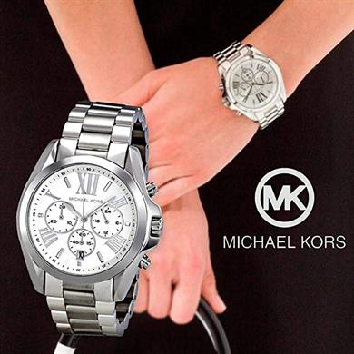 Michael Kors MK5535 Kadın Kol Saati