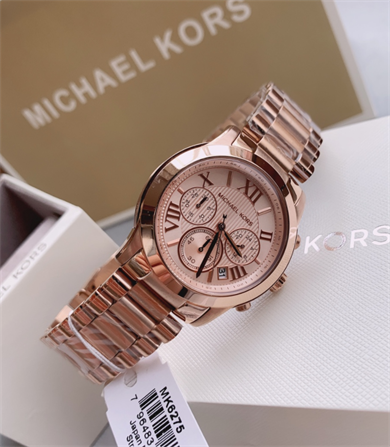 Michael Kors MK6275 Kad n Kol Saati