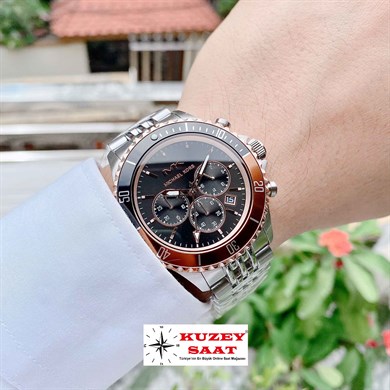 Michael Kors MK8725 Erkek Kol Saati
