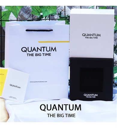 Quantum TTG1003.061 Titanium Erkek Kol Saati