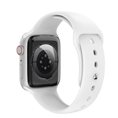 Smart Watch Note 8 Pro White Akıllı Kol Saati