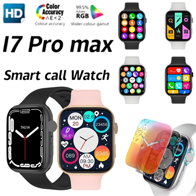 Smart Watch Watch M7 Max Gray Akıllı Kol Saati