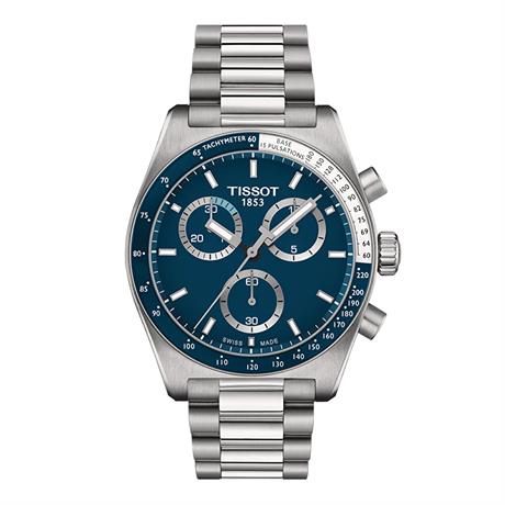 Tissot PR516 Chronograph T1494171104100 Erkek Kol Saati T149