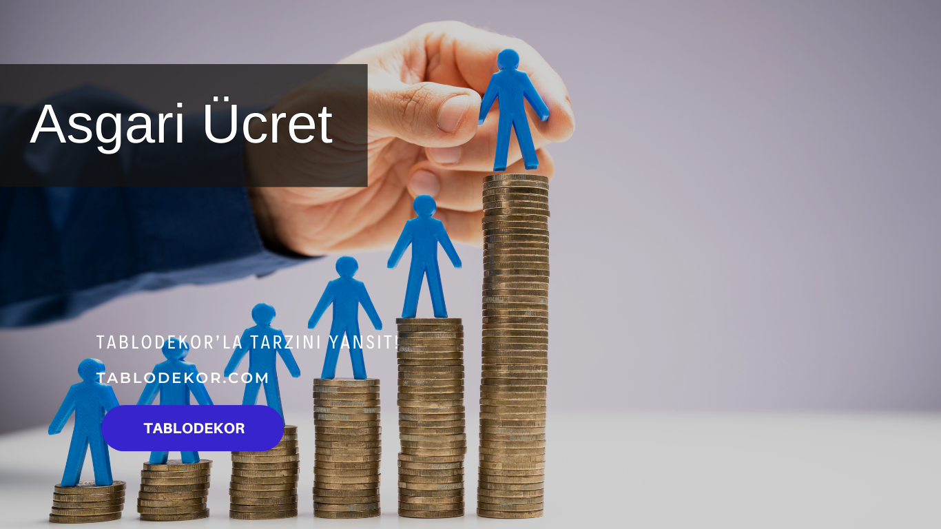 asgari ücret, asgari ücret zammı, asgari ücret ne kadar, asgari ücret 2024, enflasyon nedir, enflasyon oranı, enflasyon muhasebesi, tablodekor