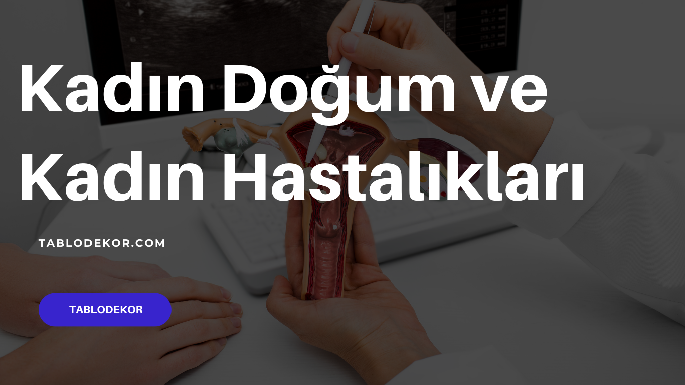 kadın doğum, hamilelik, gebelik, kadın hastalıkları, jinekolog, klinik tabloları, kanvas tablo, yağlı boya tablo, toptan tablo, tablodekor