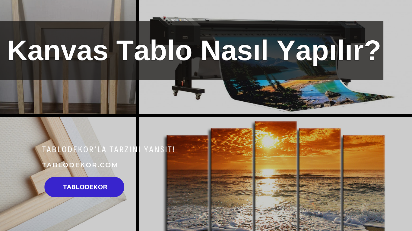 Kanvas Tablo Modelleri ve Fiyatları, Soyut Kanvas Tablo Modelleri, Simli Kanvas Tablo Modelleri, Kanvas Tablo Nasıl Yapılır?, Kanvas Tablo Nasıl Asılır?, Kanvas Tablo Nerede Satılır?, Tablodekor, tablodekor.com