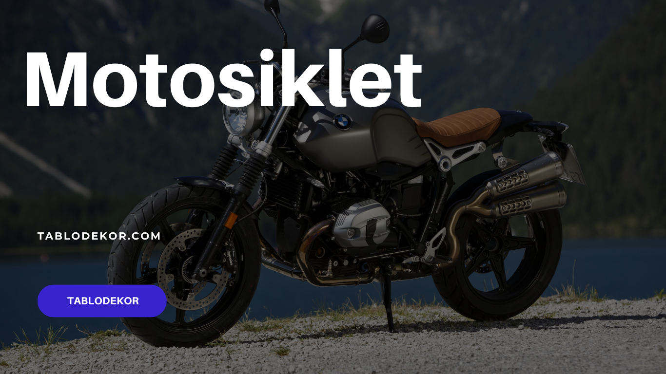 Yamaha, Honda, Kawasaki, Suzuki, Ducati, BMW Motorrad, motor, taşıtlar, motosiklet, kanvas tablo, yağlı boya tablo, tablodekor, tablodekor.com