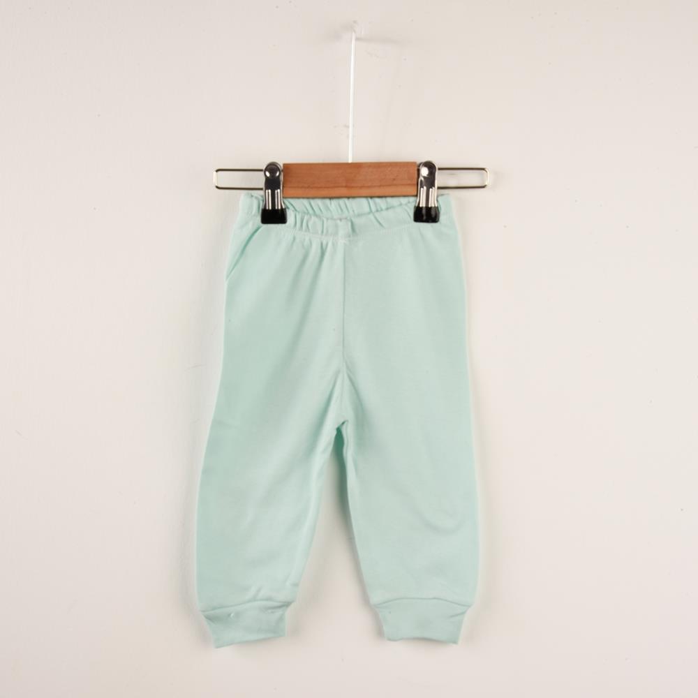 Bebek Patiksiz Tek Alt