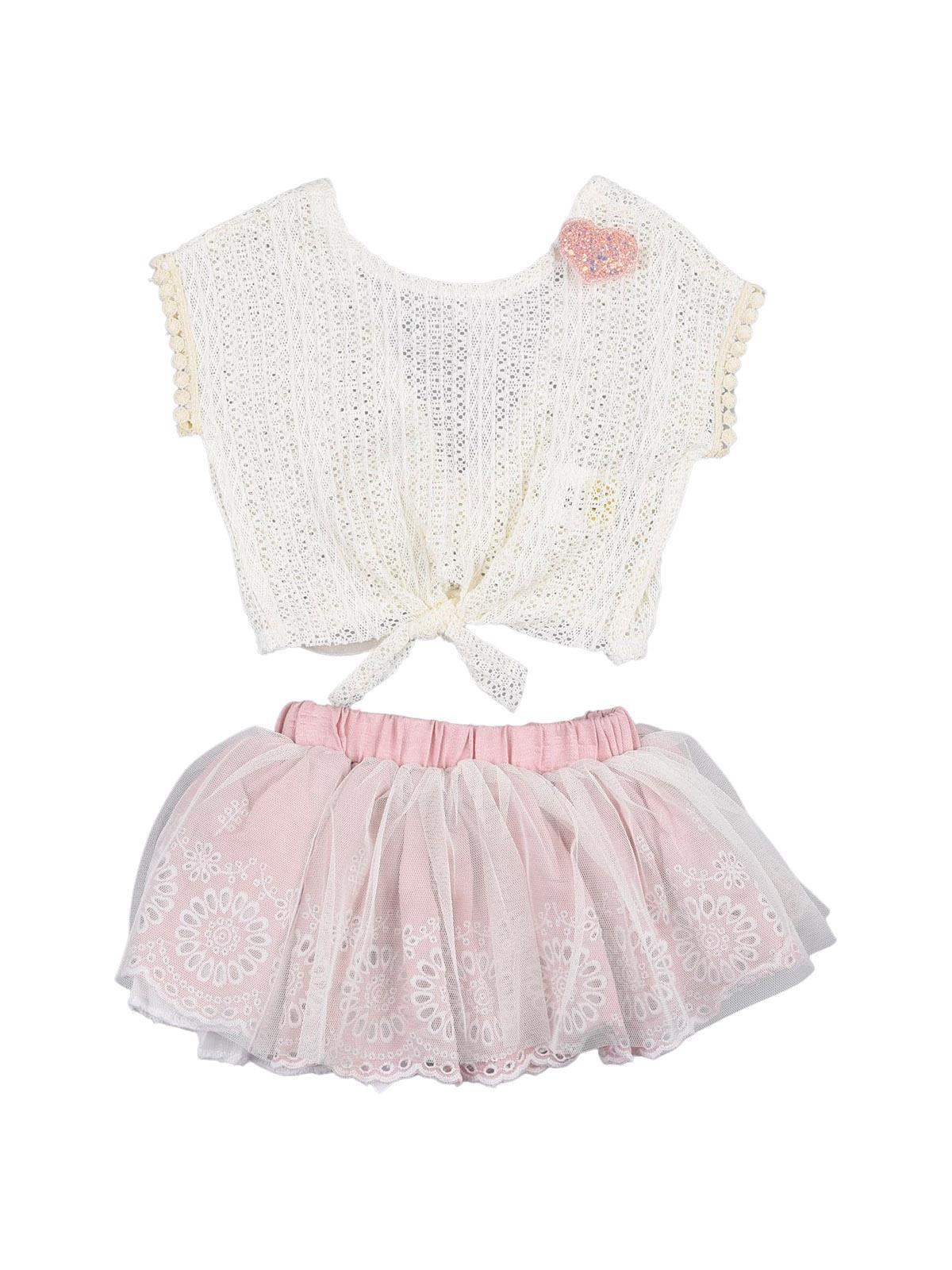 Cumino Sahara İkili Takım