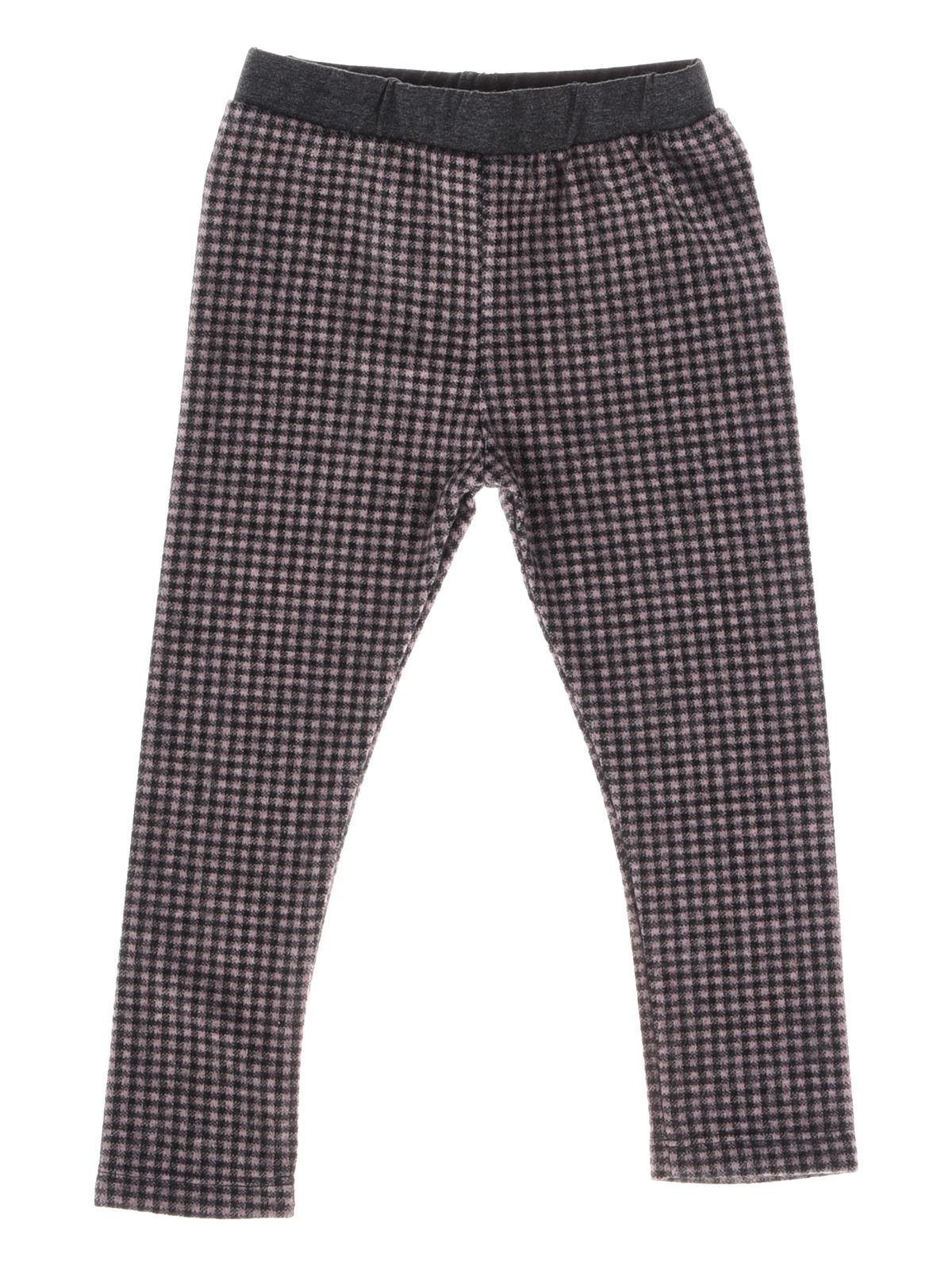 Divonette Jakar Pötikare Desenli Tayt