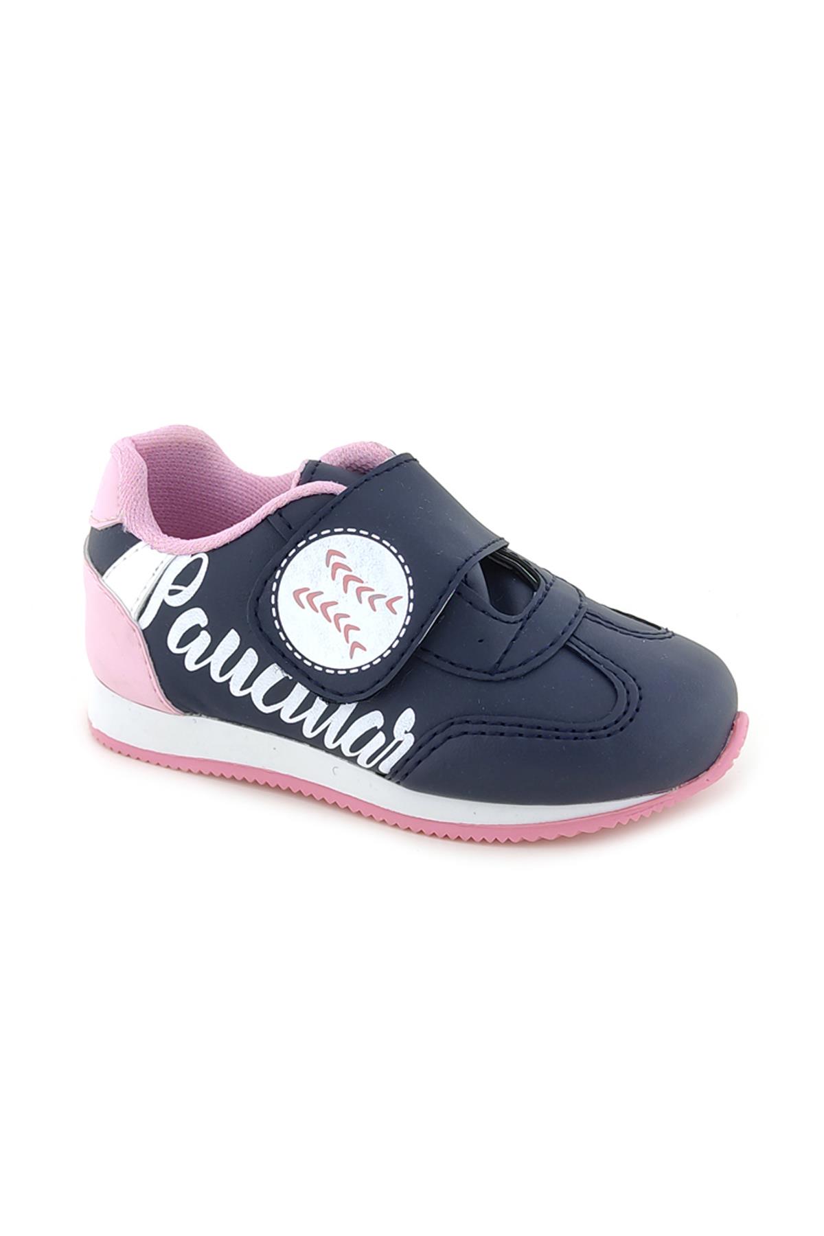 Funny Bebek Cırtcıtlı Spor Ayakkabı